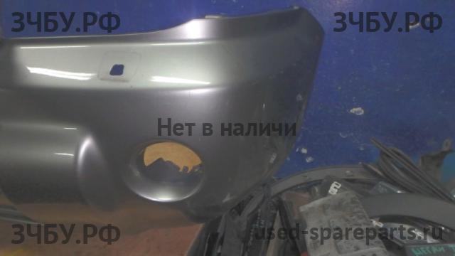 Nissan X-Trail 1 (T30) Бампер передний