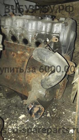 Mitsubishi Galant 6 (E3) Двигатель (ДВС)