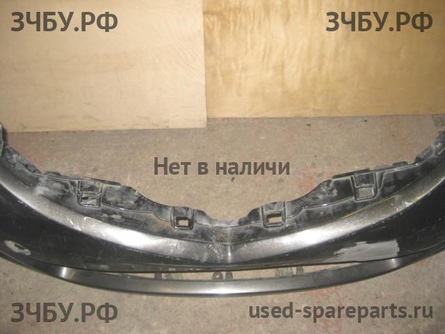 Mazda 6 [GH] Бампер передний