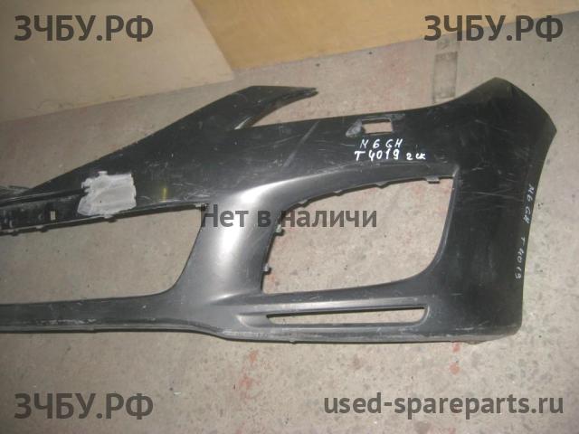 Mazda 6 [GH] Бампер передний