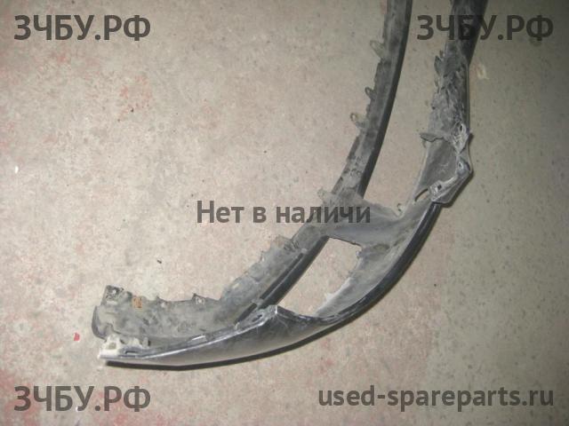 Mazda 6 [GH] Бампер передний