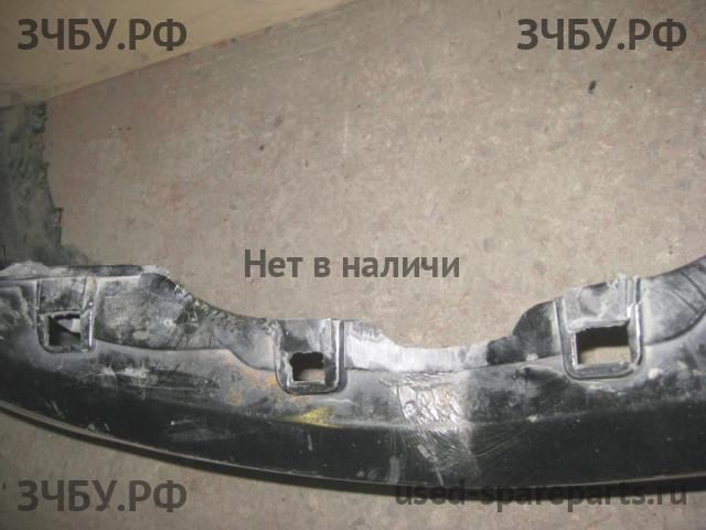 Mazda 6 [GH] Бампер передний