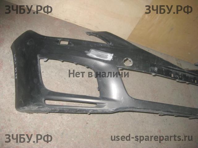 Mazda 6 [GH] Бампер передний
