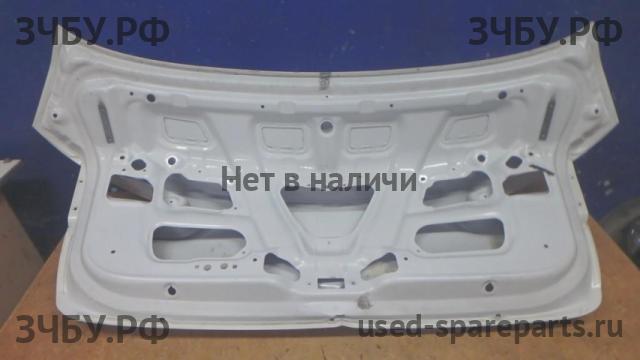 KIA Cerato 3 (YD) Дверь багажника
