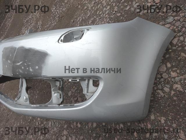 Volkswagen Golf 5 Plus Бампер передний
