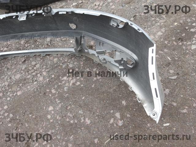 Volkswagen Golf 5 Plus Бампер передний