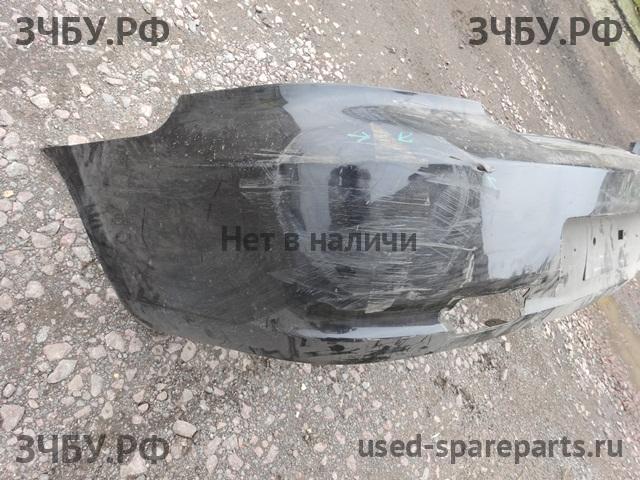 Nissan Almera Classic Бампер задний
