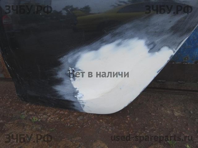 Opel Astra J Дверь задняя левая