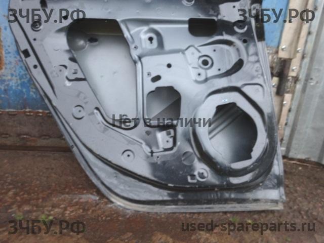 Opel Astra J Дверь задняя левая