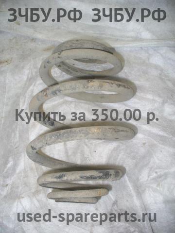 Daewoo Nexia Пружина задняя