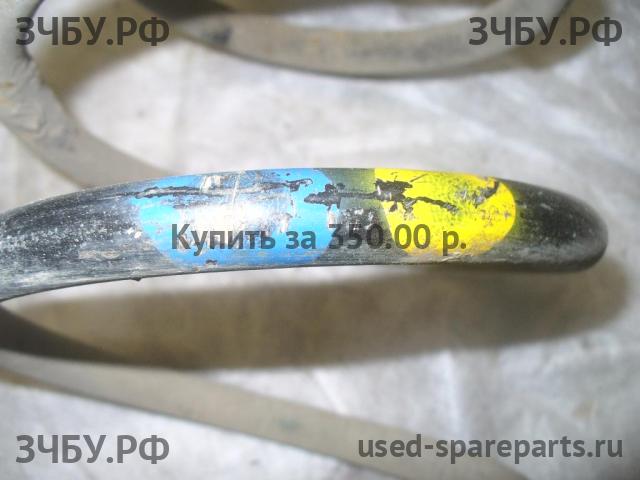 Daewoo Nexia Пружина задняя
