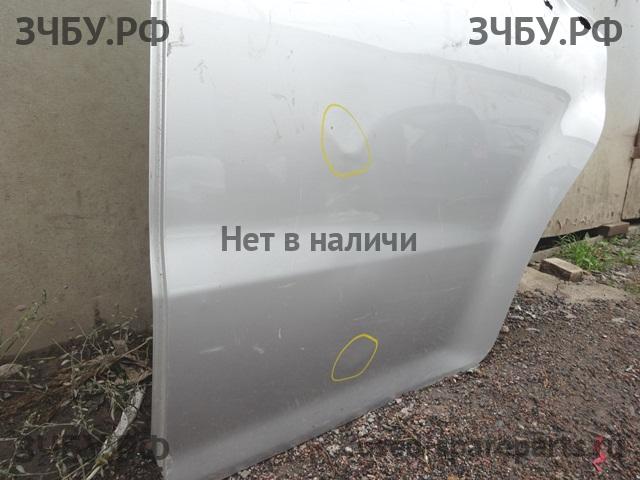 SsangYong Actyon New Дверь задняя левая
