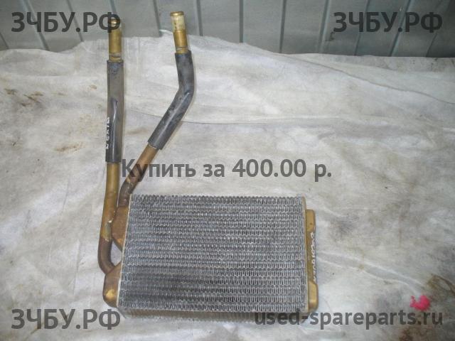Daewoo Nexia Радиатор отопителя