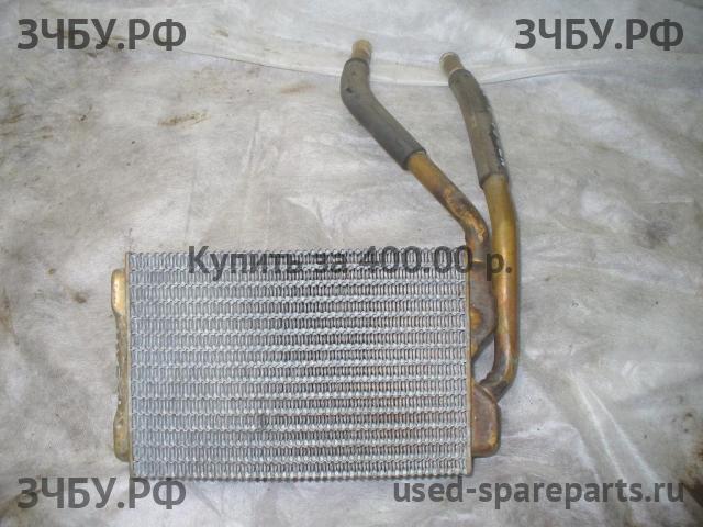 Daewoo Nexia Радиатор отопителя