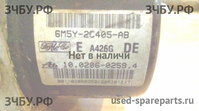 Ford Focus 2 Блок управления ABS