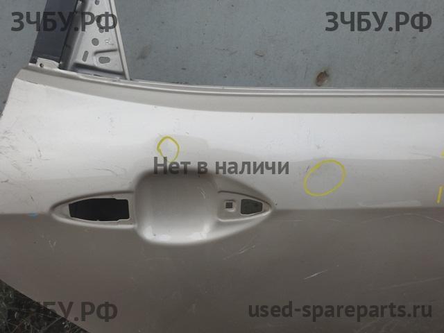 KIA Rio 3 Дверь задняя правая