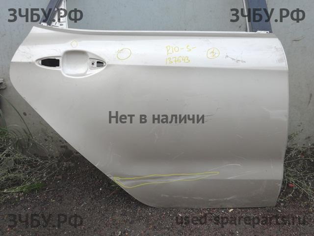 KIA Rio 3 Дверь задняя правая