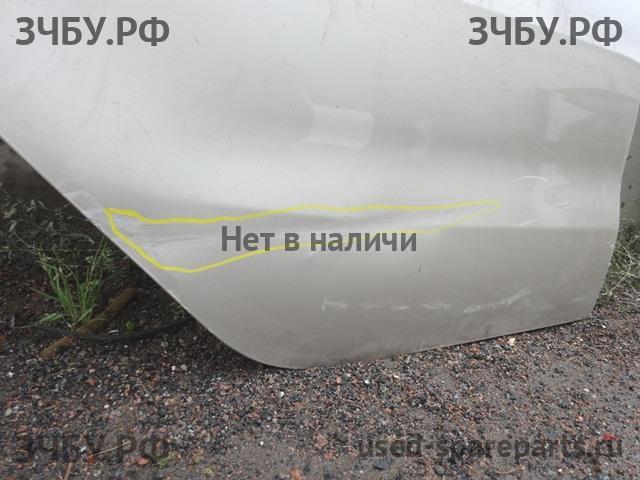 KIA Rio 3 Дверь задняя правая