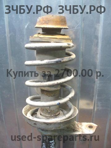 Daewoo Nexia Стойка передняя левая (в сборе)