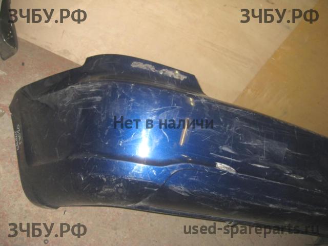 Mitsubishi Galant 9 (DJ) Бампер задний