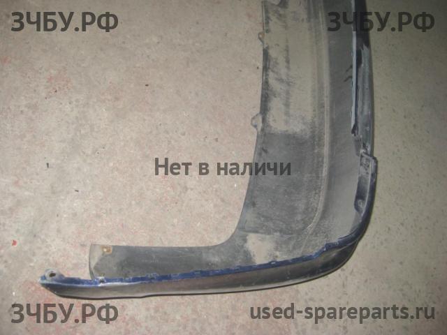 Mitsubishi Galant 9 (DJ) Бампер задний