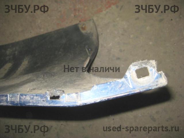 Mitsubishi Galant 9 (DJ) Бампер задний