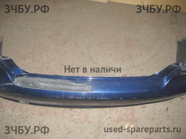 Mitsubishi Galant 9 (DJ) Бампер задний
