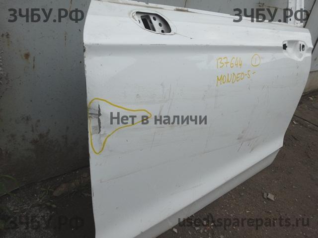 Ford Mondeo 5 Дверь передняя левая
