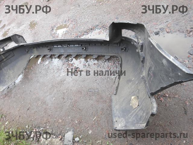 Volvo XC-90 (1) Бампер задний