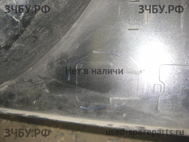 Toyota RAV 4 (3) Накладка на дверь багажника