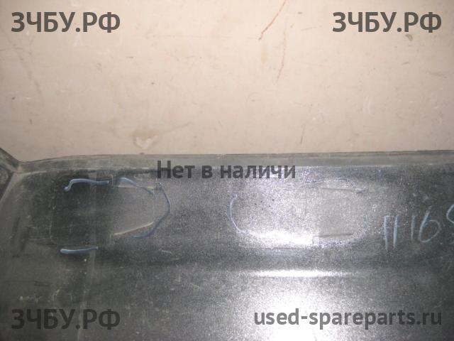 Toyota RAV 4 (3) Накладка на дверь багажника