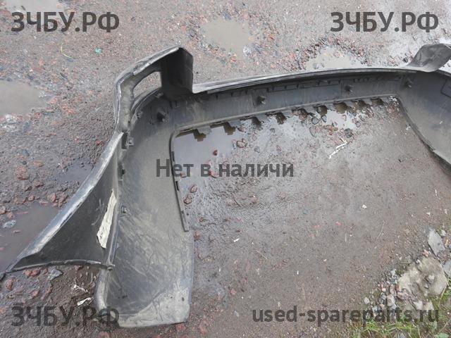 Volvo XC-90 (1) Бампер задний