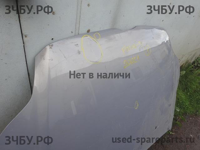 Ford Focus 3 Капот
