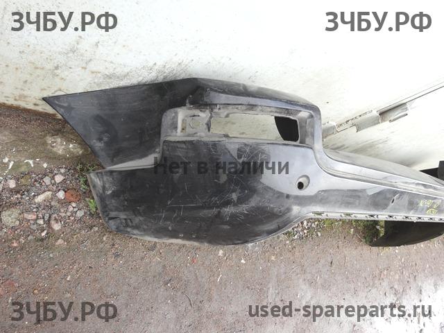 Volvo XC-90 (1) Бампер задний
