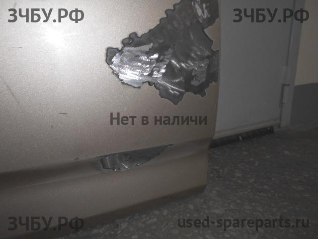 Hyundai Solaris 1 Дверь задняя правая
