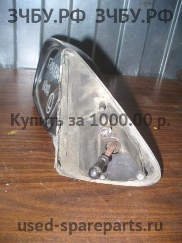 Daewoo Nexia Зеркало левое механическое