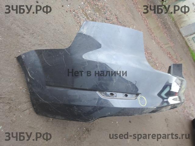Ford Mondeo 4 Бампер задний