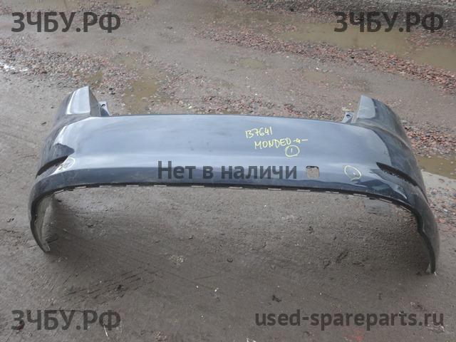Ford Mondeo 4 Бампер задний