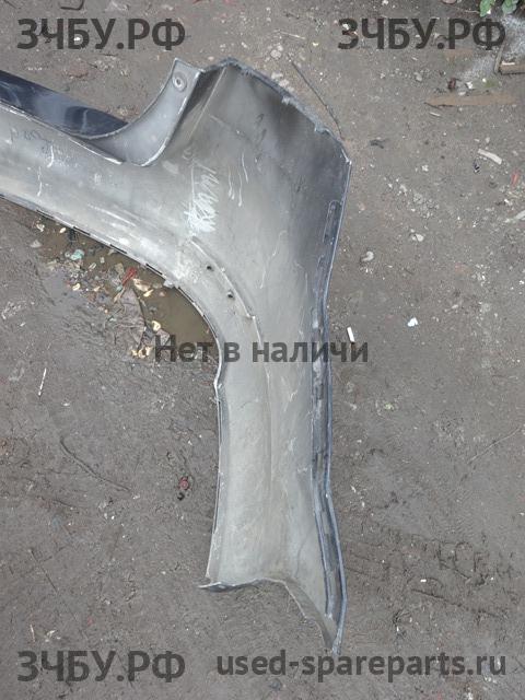 Ford Mondeo 4 Бампер задний