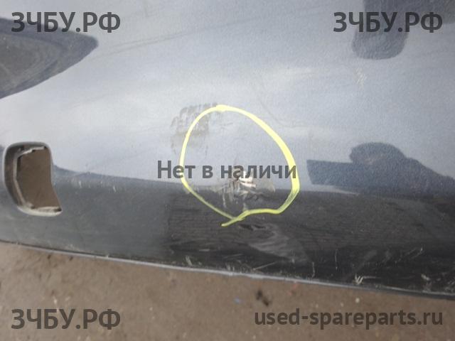 Ford Mondeo 4 Бампер задний