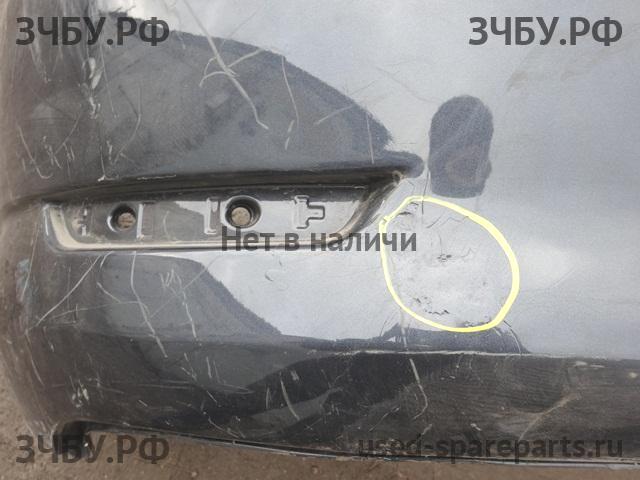 Ford Mondeo 4 Бампер задний