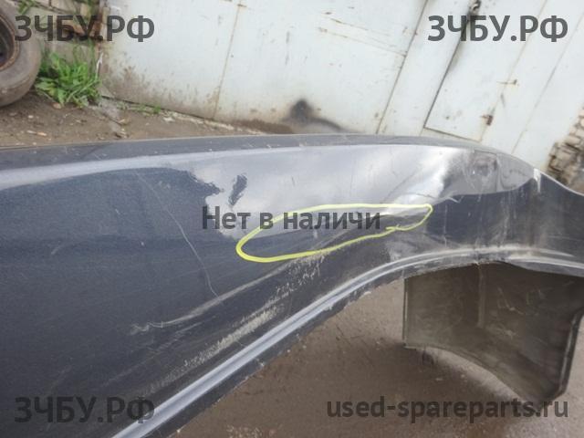 Ford Mondeo 4 Бампер задний