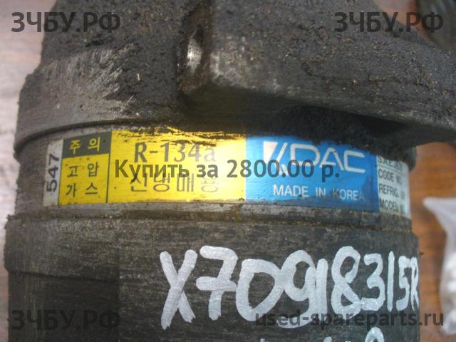 Daewoo Nexia Компрессор системы кондиционирования