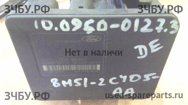 Ford Focus 2 Блок управления ABS