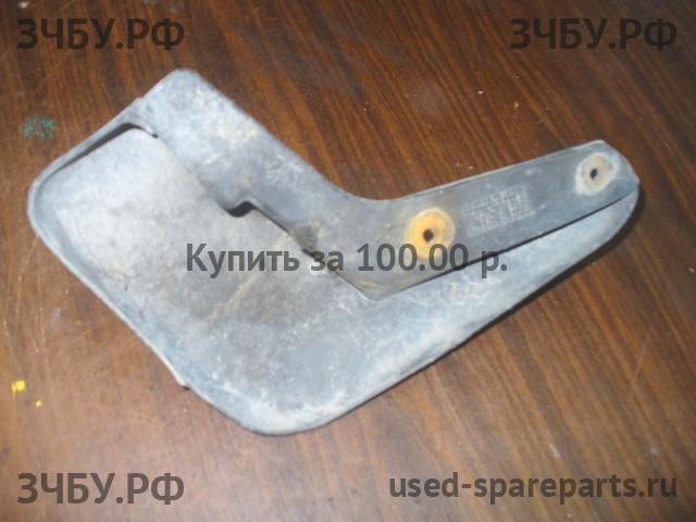 Daewoo Nexia Брызговик передний левый