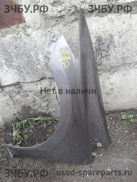 Honda Civic 9 (4D) Крыло переднее левое