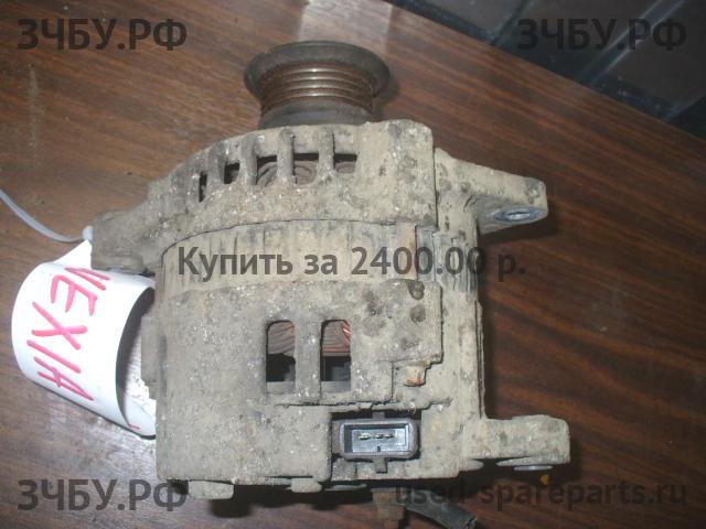 Daewoo Nexia Генератор
