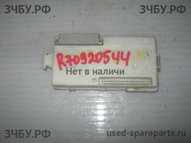 Mitsubishi L200 (4)[KB] Блок электронный