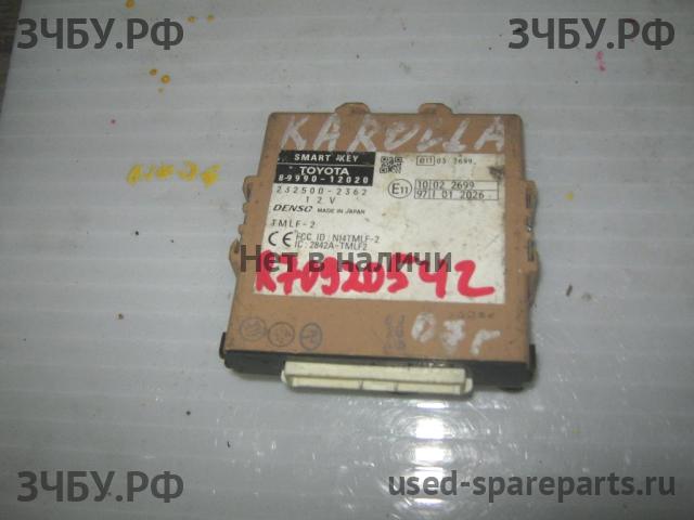 Toyota Corolla (E14 - E15) Блок электронный
