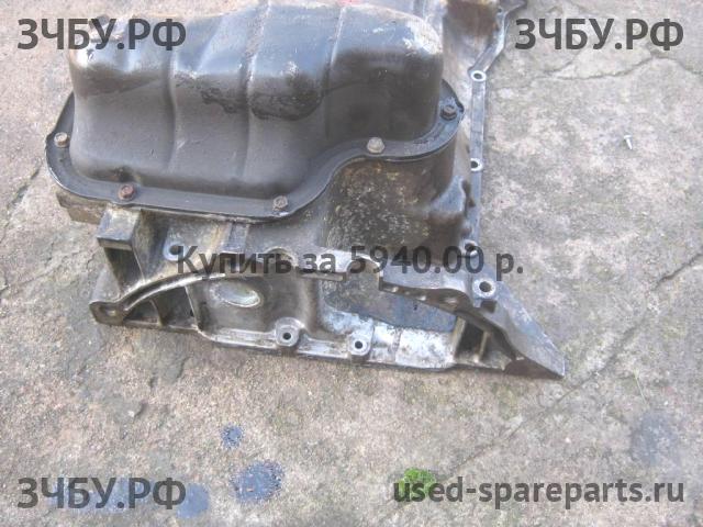 Infiniti QX56 [JA60] Поддон масляный двигателя